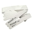 thumbnail image 2 of 50 piezas de de madera para uñas, herramienta de peinado de uñas de doble cara, papel de lija, bloque de pulidor de uñas, uñas postizas para el 180 240 Yinane Limas de uña, 2 of 8