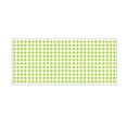 thumbnail image 1 of Inteprter Juego de adhesivos luminosos Kit de calcomanías de pared para baño Decoración autoadhesiva Decoración del hogar 334 puntos, 1 of 6