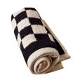 thumbnail image 2 of Cheers.US Face Cloth for Bath Makeup Remover Cloth Extra Soft Facial Cleansing Towel Cotton Washcloths for Face, 2 of 7