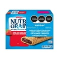 thumbnail image 1 of Barras de Cereal Kellogg's Nutri Grain Fresa 296 g, 1 of 4
