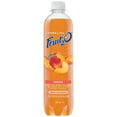 thumbnail image 1 of Fruit2O Sparkling Peach 502ml, 1 of 1