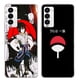 thumbnail image 4 of Funda Blanda Motorola Moto G9 Play Power Plus + G9 + G60 G40 G60S Carcasa De Silicona B1-XA3 Akatsuki Naruto Leading Logo Protectora, 4 of 4