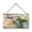 Multicolor, variant on Yihuala Nostalgic Wood Plaques with Uplifting Family Quote for Living Room and Bedroom Decors Door Hanging Sign Wall Decoration