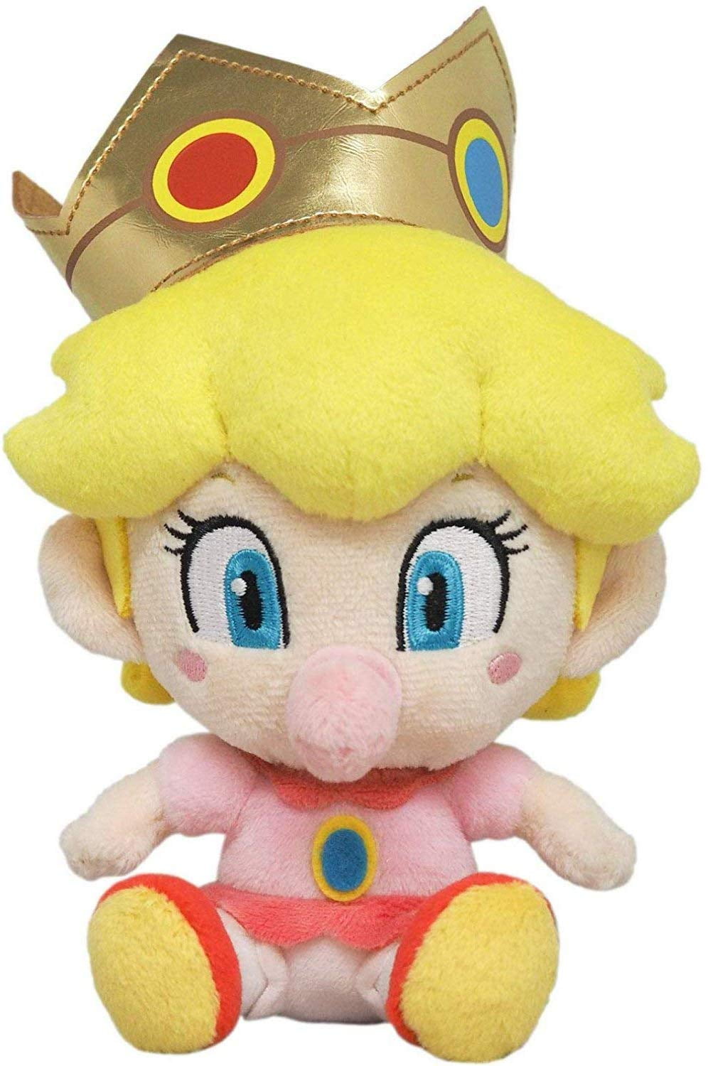 little buddy super mario