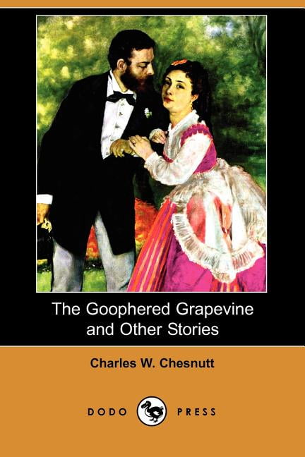 the goophered grapevine summary analysis