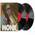 thumbnail image 1 of Thelonious Monk - RSD 2025 - LIVE AT THE IT CLUB - [Vinyl], 1 of 1