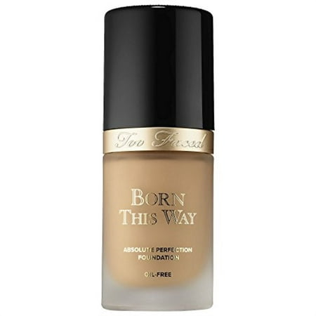too faced born this way foundation warm beige (Best Way To Apply Too Faced Born This Way Foundation)