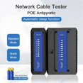 thumbnail image 2 of Multifunctional Network Line Tester Telephone Line Tester, 2 of 5