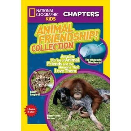 Funny Animals! Collection: Amazing Stories of Hilarious Animals and Surprising Talents