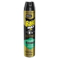 thumbnail image 5 of Insecticida en Aerosol Raid Max Mata Cucarachas e Insectos Rastreros Esencia Eucalipto 400 mL, 5 of 5