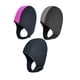 thumbnail image 2 of Eigraketly Gorro de natación impermeable para buceo interior piscina al aire libre protección auditiva sombrero Unisex práctica de entrenamiento traje de Deportes acuáticos Gris Eigraketly OD029084-03, 2 of 6