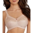 thumbnail image 2 of Amoena Womens Isadora Wire-Free Bra Style-0947, 2 of 2