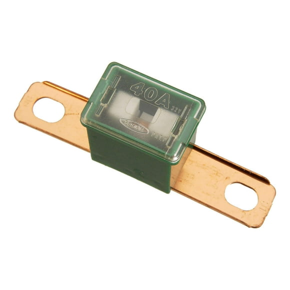 Fusible Link Fire Door