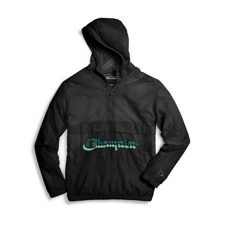 Champion life hot sale anorak jacket