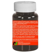 Nikoni Liposomal CoQ10 400 mg Co-Enzyme Q10 Supports Cellular Energy 240 Softgels