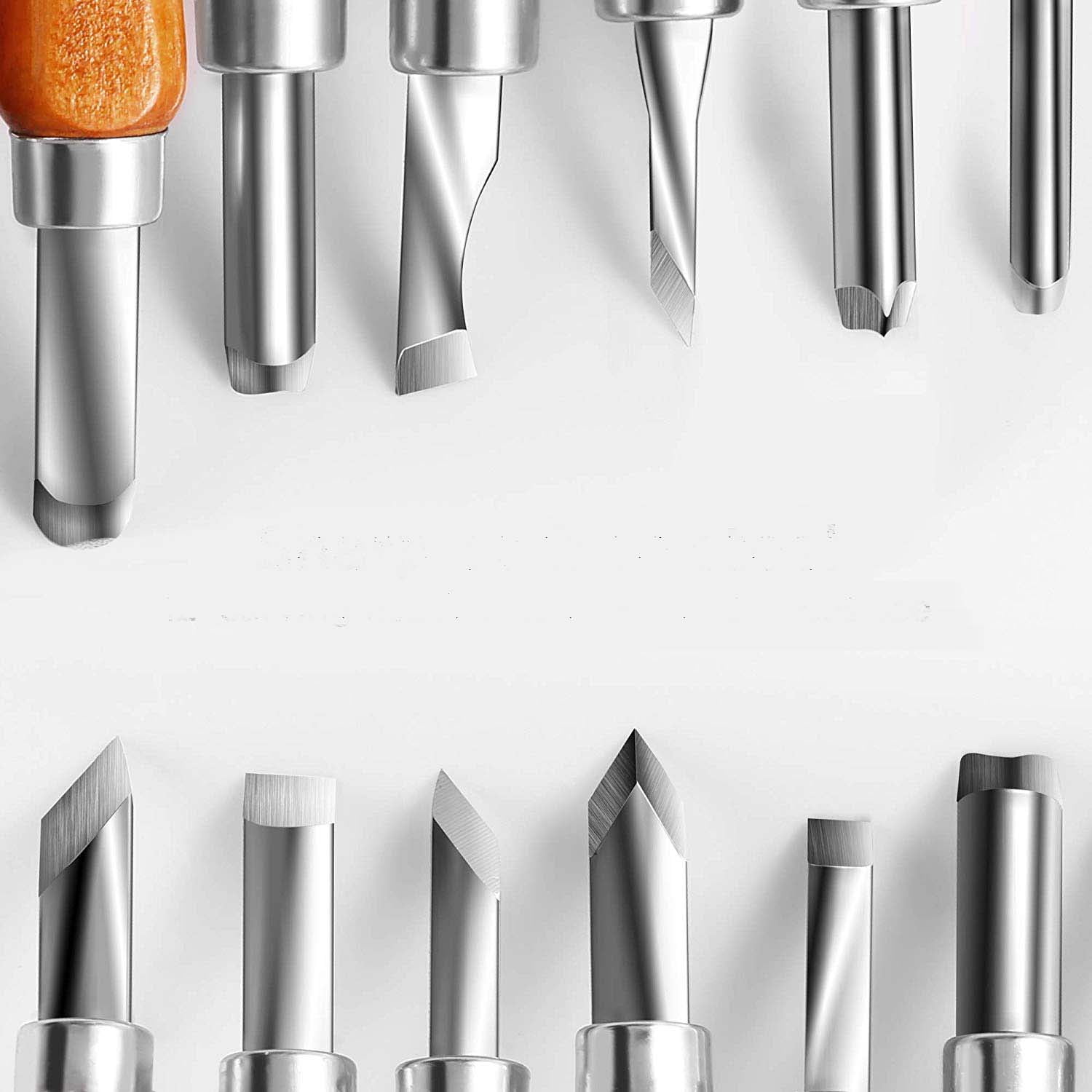 wood carving tools for kids