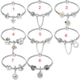 thumbnail image 3 of Pulsera Charms Pandora Minnie Charm Disney Plata 925 Con Encantos, 3 of 4