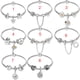 thumbnail image 3 of Pulsera Charms Pandora Minnie Charm Disney Plata 925 Con Encantos, 3 of 4