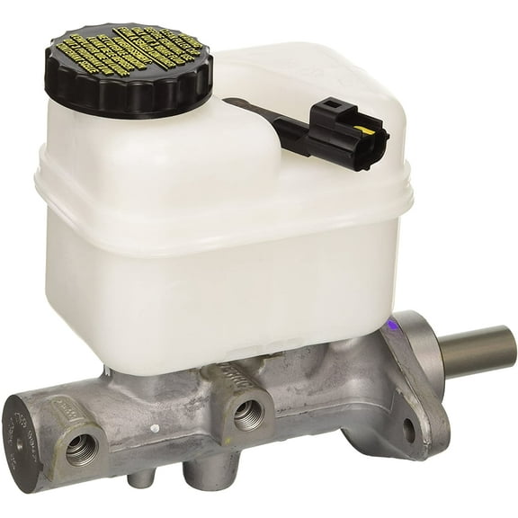 Motorcraft Brake Master Cylinder BRMC-93 Fits select: 2006-2008,2010 FORD EXPLORER