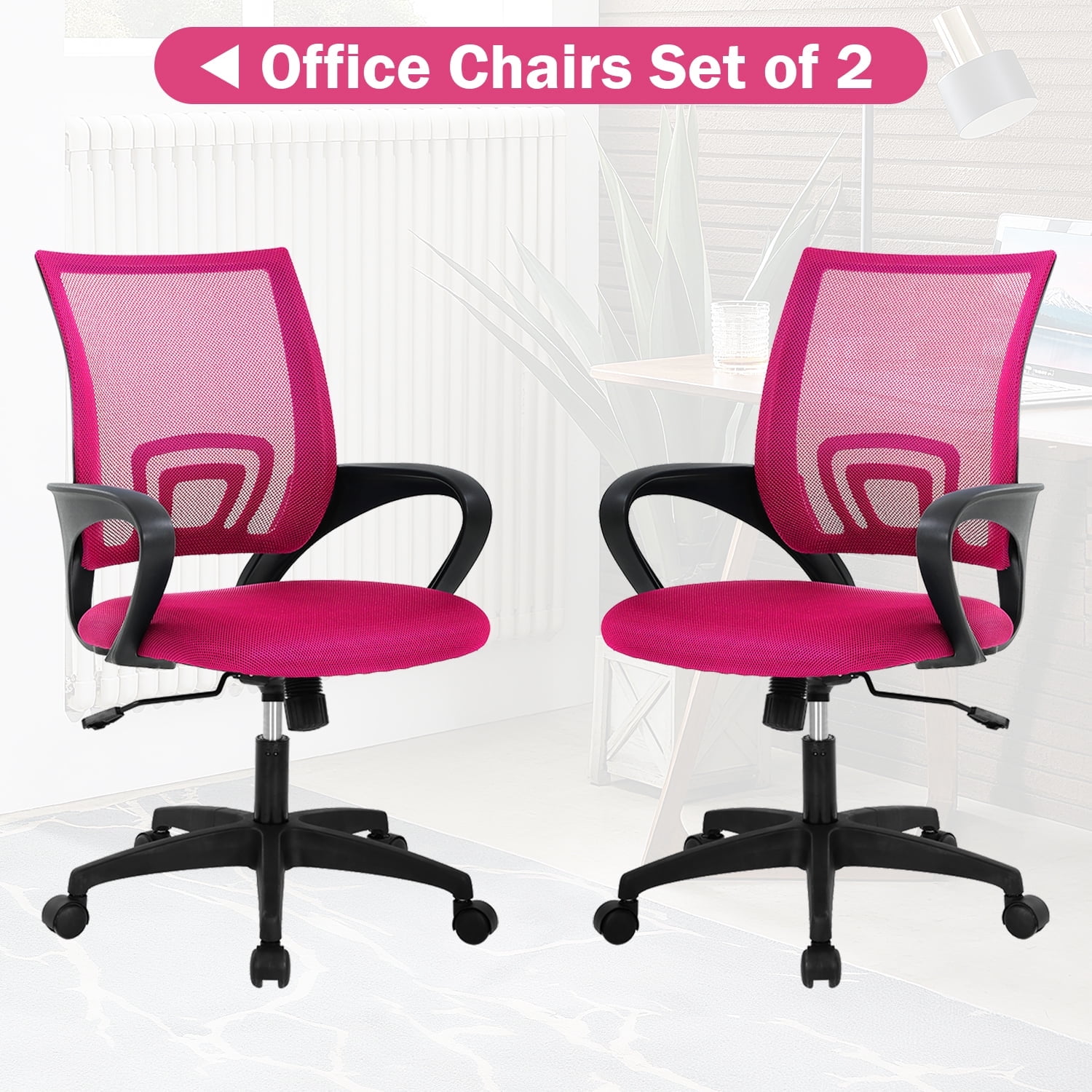 niamvelo mesh office chair computer product