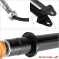 thumbnail image 6 of A-Premium Rear Pair Struts Shock Absorber w/Magnetic Ride Control Compatible with Porsche 911 2005-2011, Rear Left and Right, 2PC-Set, 6 of 6