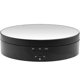 thumbnail image 1 of 360 Degree Motorized Rotating Mirrored Display Stand Turntable Show Case for Show Jewelry Take Photo, 1 of 5