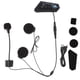 thumbnail image 2 of Auriculares Para Casco De Motocicleta, Auriculares Para Casco De Motocicleta Con Esponja A Prueba De Viento Para Ciclismo, 2 of 7