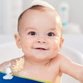 thumbnail image 4 of Cetaphil Baby Wash & Shampoo, Calendula, 7.8 fl oz, 4 of 4