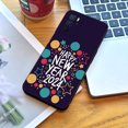 thumbnail image 4 of Añade un toque de alegría a tu iPhone15 Pro Max con una llamativa funda para teléfono con diseño gráfico., 4 of 4