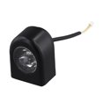 thumbnail image 3 of Electric Scooter Headlight Led Light Headlight Front Lamp For Xiaomi-M365/Pro Electric Scooter Front Light E-Bikes Accessories, 3 of 9