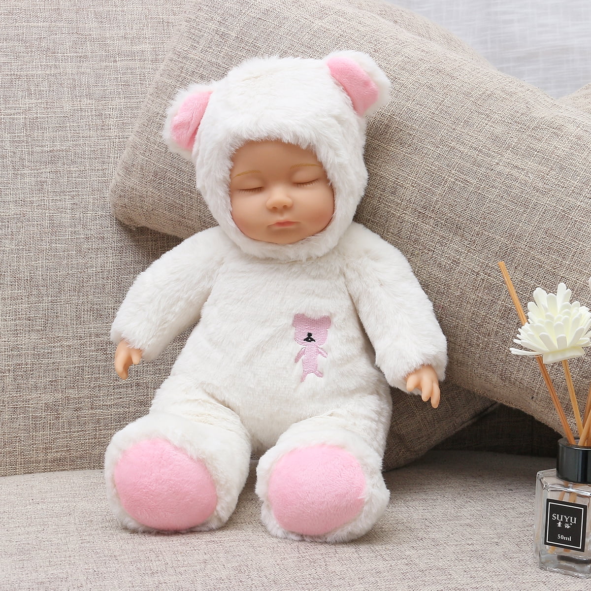 expressions reborn babies