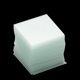 thumbnail image 5 of Kearding 10 Uds. De portaobjetos para microscopio, gafas cuadradas, cubierta deslizante transparente de 22x22mm para visualización de Kits de experimentos de química, 5 of 6