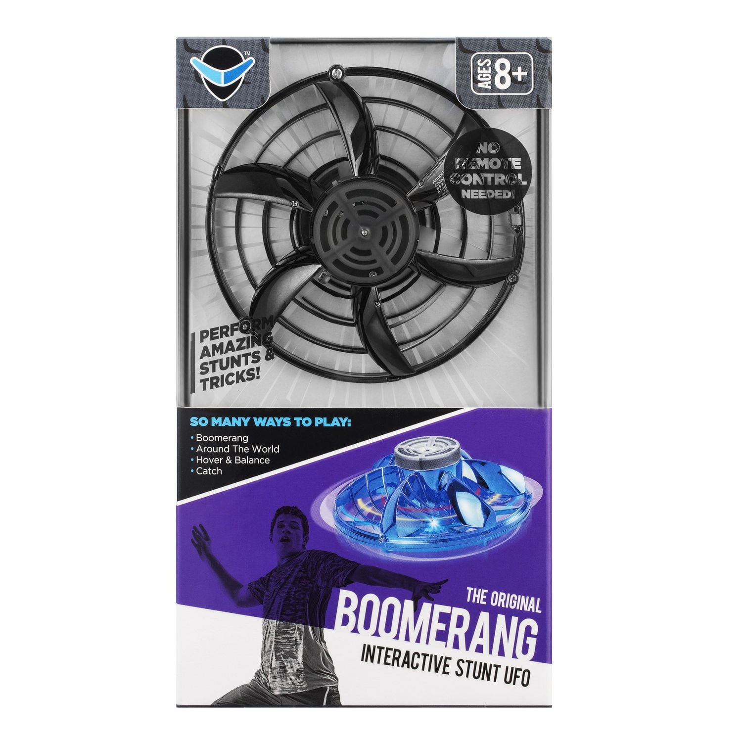 L'Original Boomerang