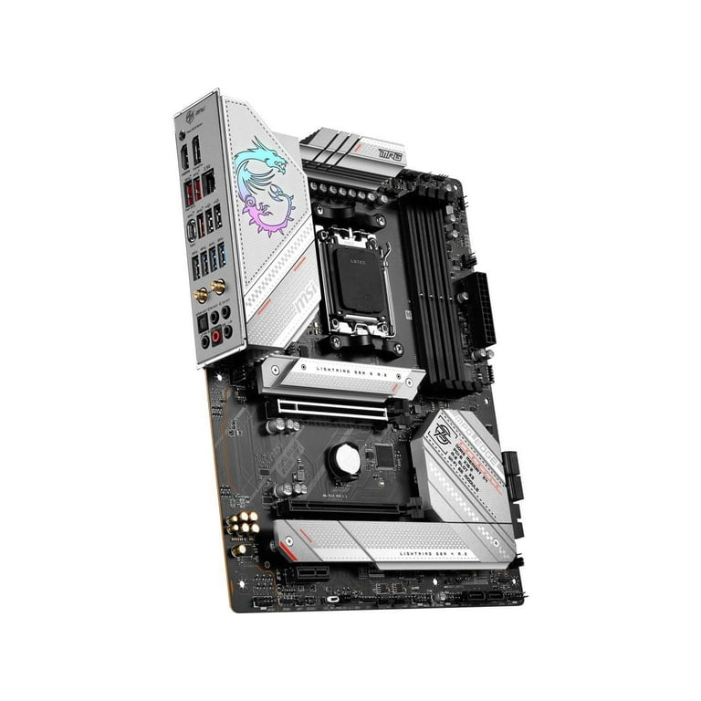 ASUS ROG STRIX B550-A GAMING AM4 AMD B550 SATA 6Gb/s ATX AMD