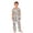 Kids, variant on Grblisyd Halloween Family Matching Pajamas Sets Ghost Pumpkin Print Short Sleeve Top & Pants Two Piece Set Sleepwear Pjs