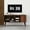 Walnut, variant on Wood Design - Expand to Cabinet - Briefing Area - Maximize Multimedia Storage