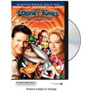 Looney Tunes Back in Action (DVD)