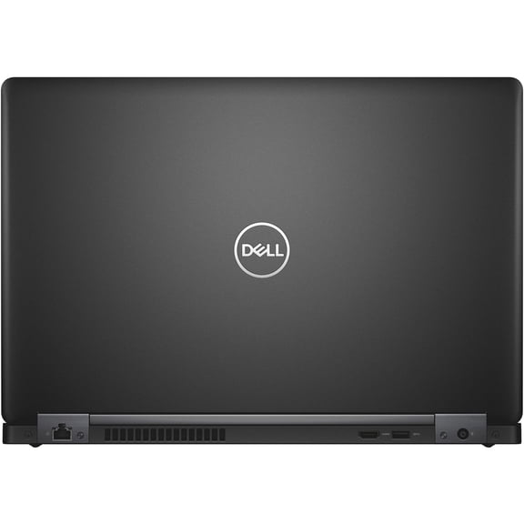 Restored Dell Latitude 15 5000 15 5590, LCD Notebook, 15.6", Intel Core i5 (8th Gen) i5-8350U Quad-core (4 Core) 1.7GHz, 8GB DDR4 SDRAM, 500GB HDD, Windows 10 Pro