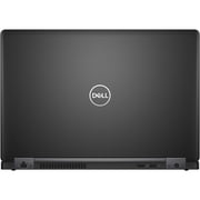 Dell Latitude 15 5000 15 5590, LCD Notebook, 15.6, Intel Core i5 (8th Gen) i5-8350U Quad-core (4 Core) 1.7GHz, 8GB DDR4 SDRAM, 500GB HDD, Windows 10 Pro