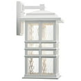 thumbnail image 3 of Kichler Lighting - One Light Outdoor Wall Mount - Beacon Square - 1 Light, 3 of 5