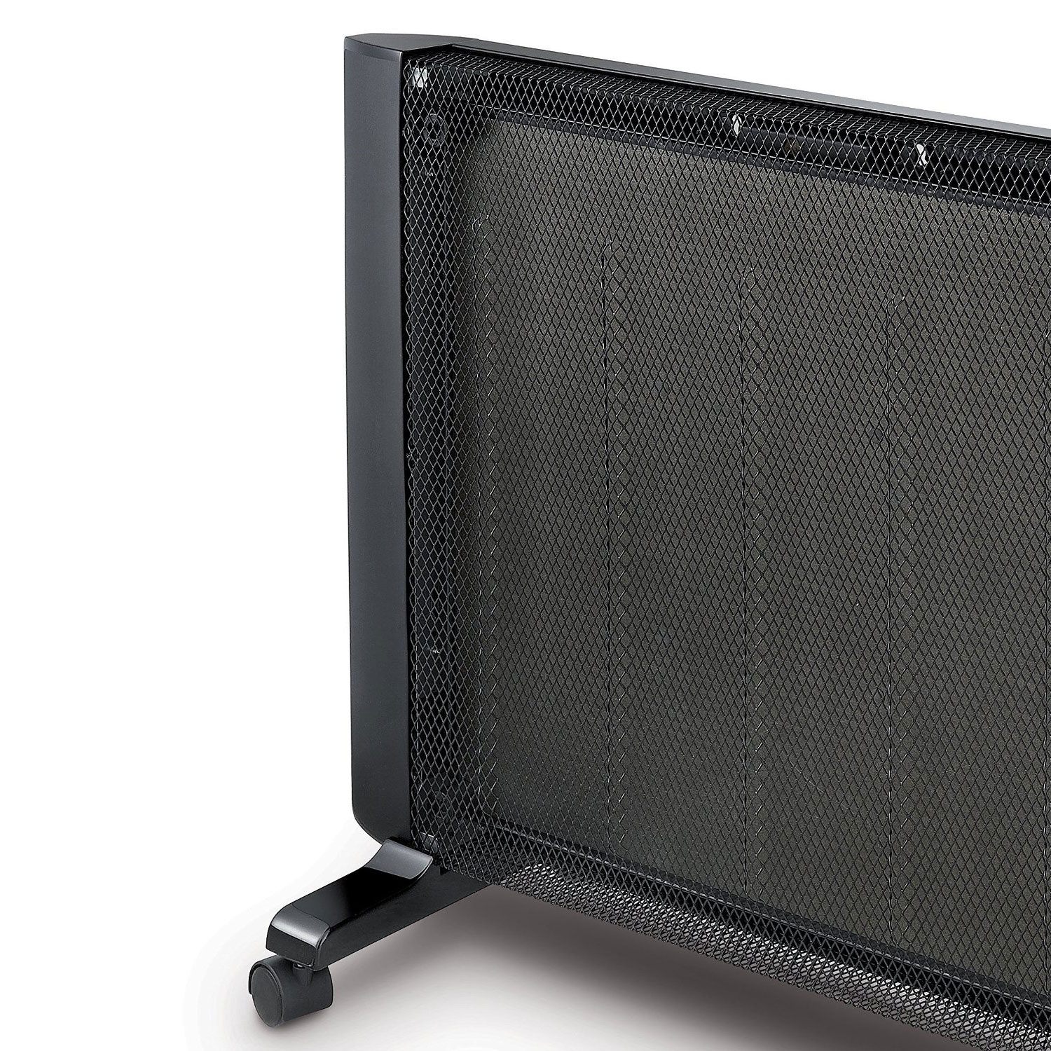 DeLonghi Mica Panel Heater, Black HMP1500 - image 5 of 5