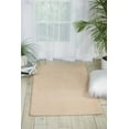 thumbnail image 2 of Nourison Sojourn Champagne Area Rug SOJ01 7'6" x 9'6", 2 of 6