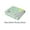 Mint Green, variant on Summer Cooler Quilt Ice Cooling Blankets,Washed Cotton Air Conditioner Quilts,Machine Washable Cool Sleeping Blankets,Skin-Friendly Soft Breathable Thin Comforter for Hot Sleepers and Night Sweats