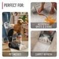 thumbnail image 6 of Hoover Residential Vacuum Onepwr Smartwash Cordless Carpet Cleaner Machine, V, 6 of 9