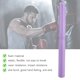 thumbnail image 4 of Palo De Enfoque De Boxeo, Fuerte Resistencia Al Desgaste, Palo De Boxeo, Resistencia Al Impacto, Elástico, Antiexplosión Para Entrenamiento De Boxeo, Fitness Mgaxyff Boxing Stick, 4 of 8