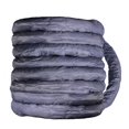 thumbnail image 1 of OVO Central Vacuum universal Hose Cover -40-42 ft - Padded and Machine Washable with zipper., 1 of 1