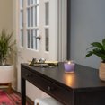 thumbnail image 5 of Glade Jar Candle, Scented Candles, Tranquil Lavender & Aloe, 3.4 oz, 5 of 11