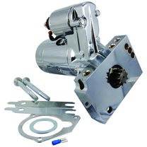 OEG Parts New Starter Replacement for PP106 SHI0032-C 410-44033 S1936NC