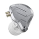 thumbnail image 2 of Auriculares internos de Metal con conector de 35 Mm auriculares deportivos con cable cómodos de llevar auriculares con graves HIFI auriculares intrauditivos con aislamiento de ruido, 2 of 7