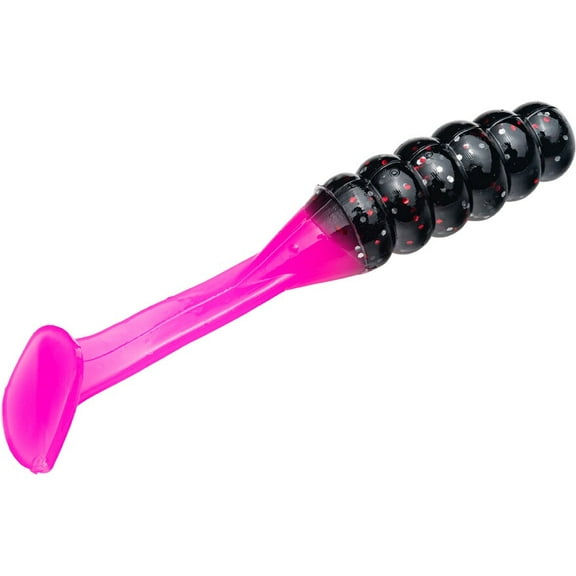 Mr Crappie Slabalicious Pink Tuxedo 15pk